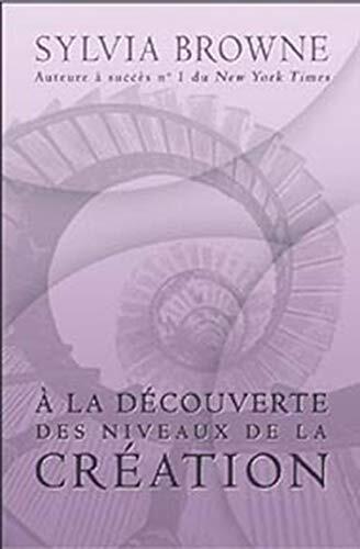 A la découverte des niveaux de la création