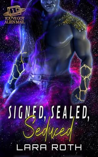 Signed, Sealed, Seduced