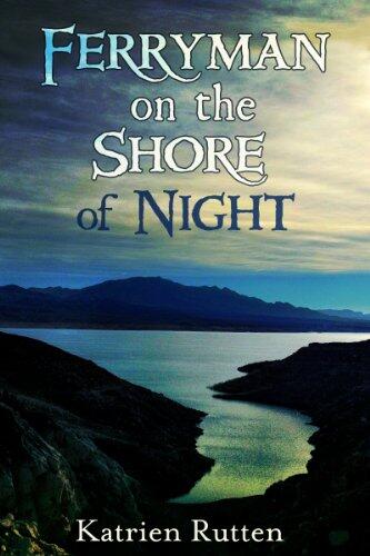 Ferryman on the Shore of Night