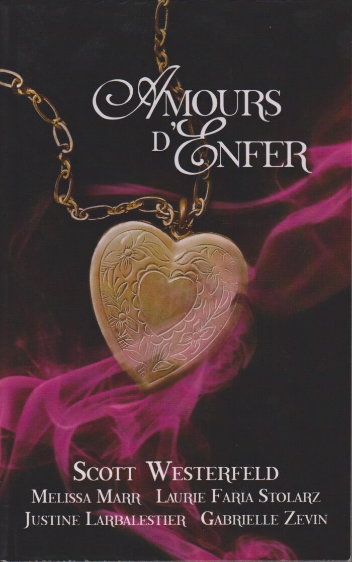 Amours d'Enfer