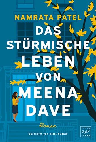 Das Stürmische Leben von Meena Dave