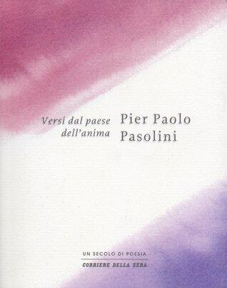 Versi dal paese dell'anima