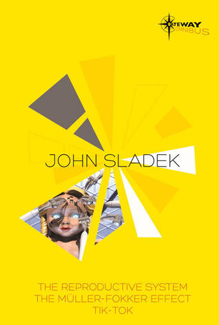 John Sladek SF Gateway Omnibus