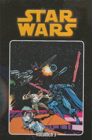 Star Wars Volumen 03