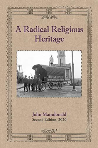 A Radical Religious Heritage