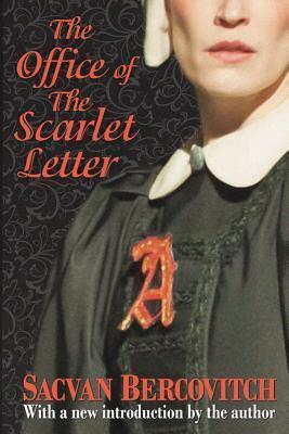 The Office of Scarlet Letter