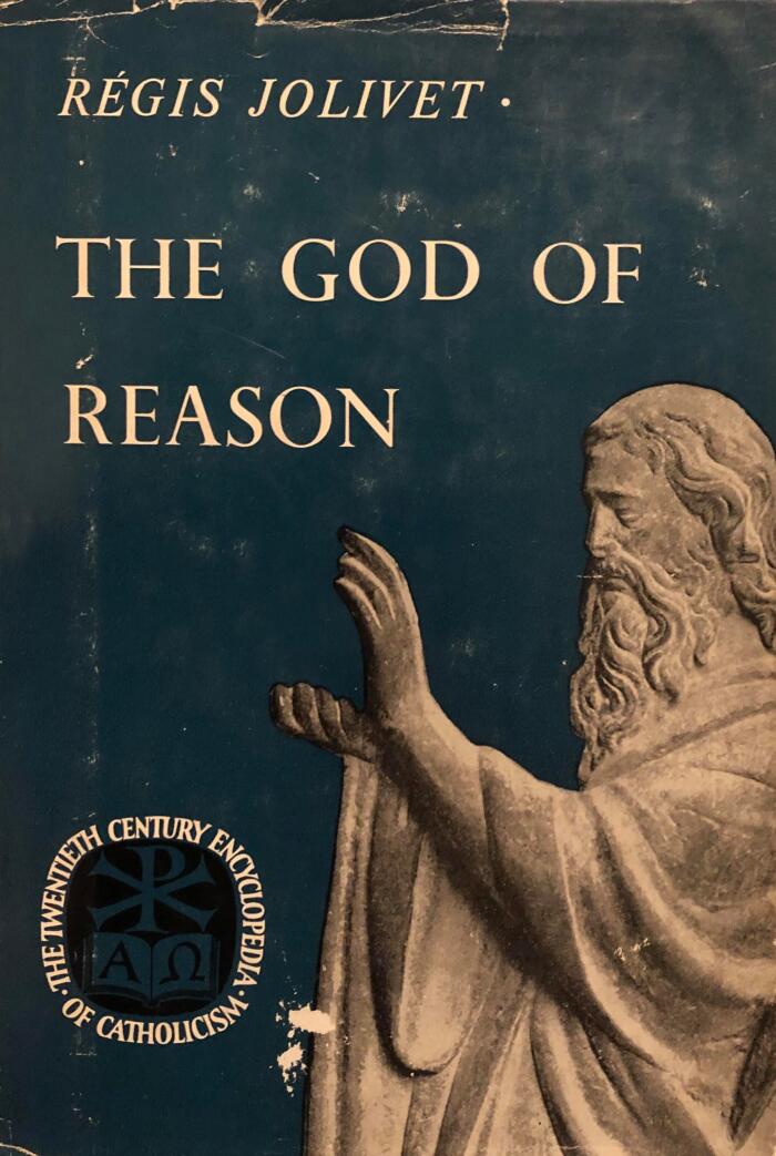 The God of Reason