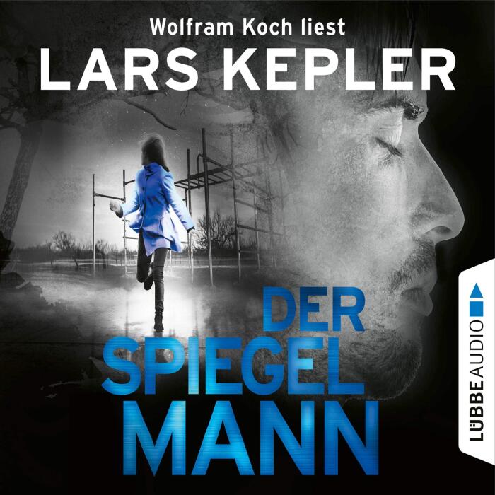 Der Spiegelmann: Joona Linna 8