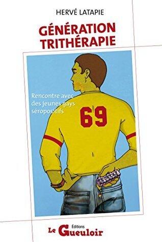 Génération Trithérapie: Rencontre avec des jeunes gays séropositifs
