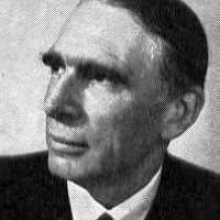 Cyril Hare