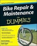 Bike Repair & Maintenance for Dummies