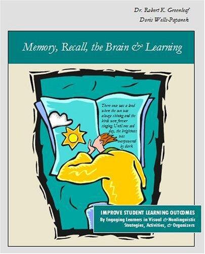 Memory, Recall, The Brain and Learning: Improve Student Learning Outcomes by Engaging Learners in Visual and Nonlinguistic Strategies, Activities, and Organizers