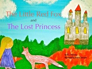 The Little Red Fox and the Lost Princess