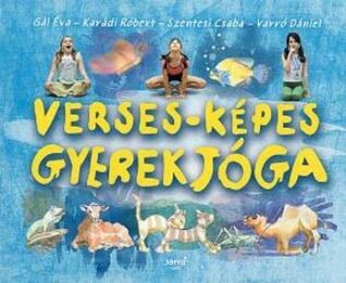 Verses-képes gyerekjóga