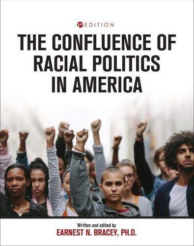 The Confluence of Racial Politics in America: Critical Writings