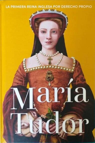 María Tudor