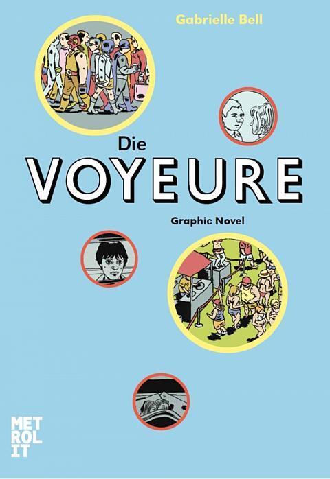 Die Voyeure