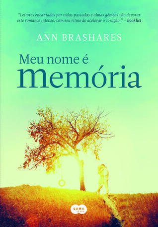Meu Nome é Memória