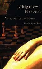 Verzamelde gedichten