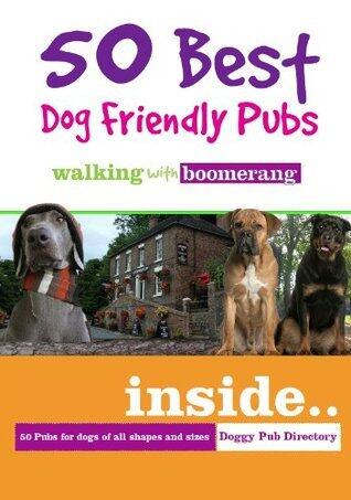 50 Best Dog Friendly Pubs in the Midlands (with nearby walks)