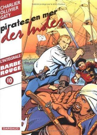 Pirates En Mer Des Indes