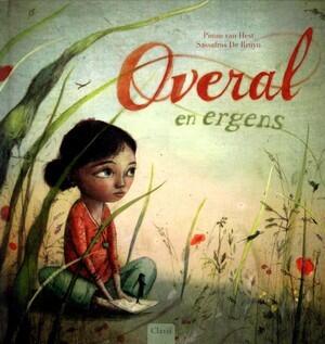 Overal en ergens