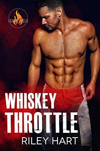 Whiskey Throttle