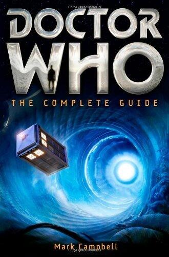 Doctor Who: Halflife