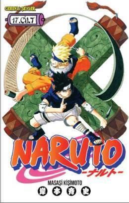 Naruto, Cilt 17: İtaçi'nin Yetenekleri