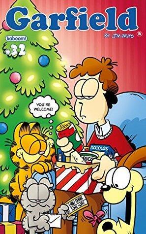 Garfield (No. 32)