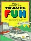 Highlights Book of Travel Fun