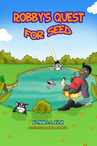 Robby's Quest for Seed