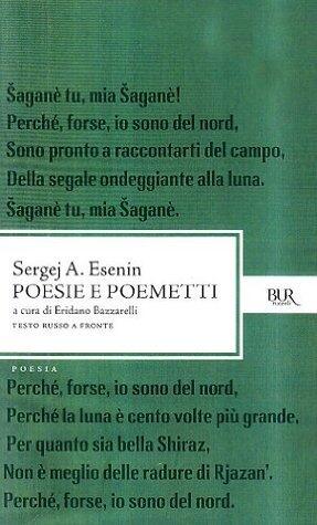 Poesie e poemetti