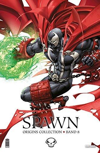 Spawn Origins, Band 8: Bd. 8