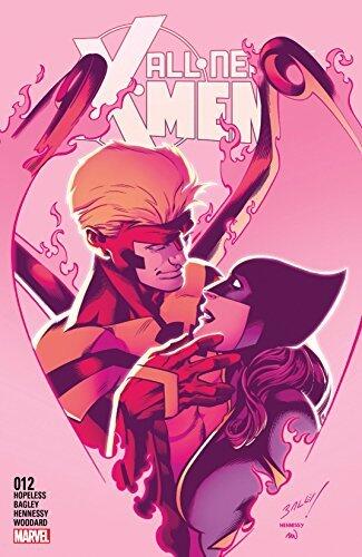 All-New X-Men #12