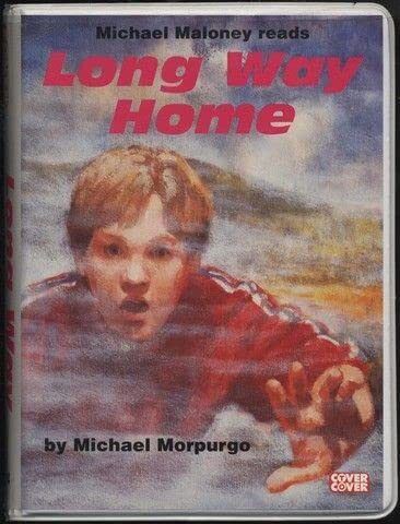 Long Way Home