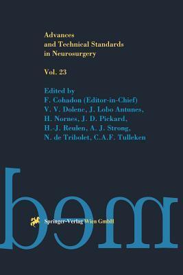 Advances and Technical Standards in Neurosurgery