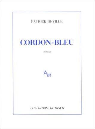 Cordon-bleu