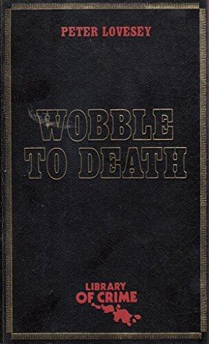 Wobble to Death
