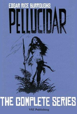Pellucidar - The Complete Series