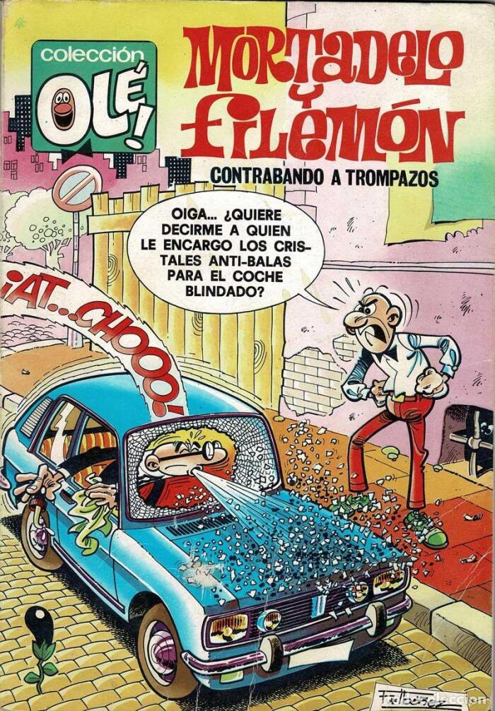 Contrabando
