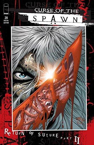 Curse of the Spawn #28