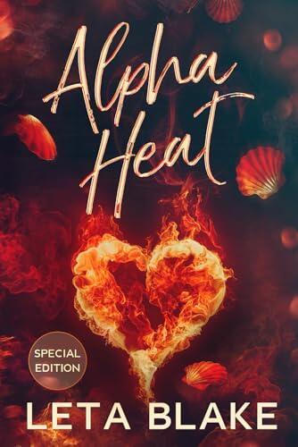 Alpha Heat (Special Edition) (Heat of Love