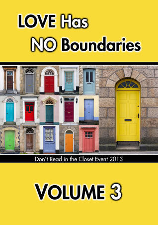 Love Has No Boundaries Anthology (Volume 3)