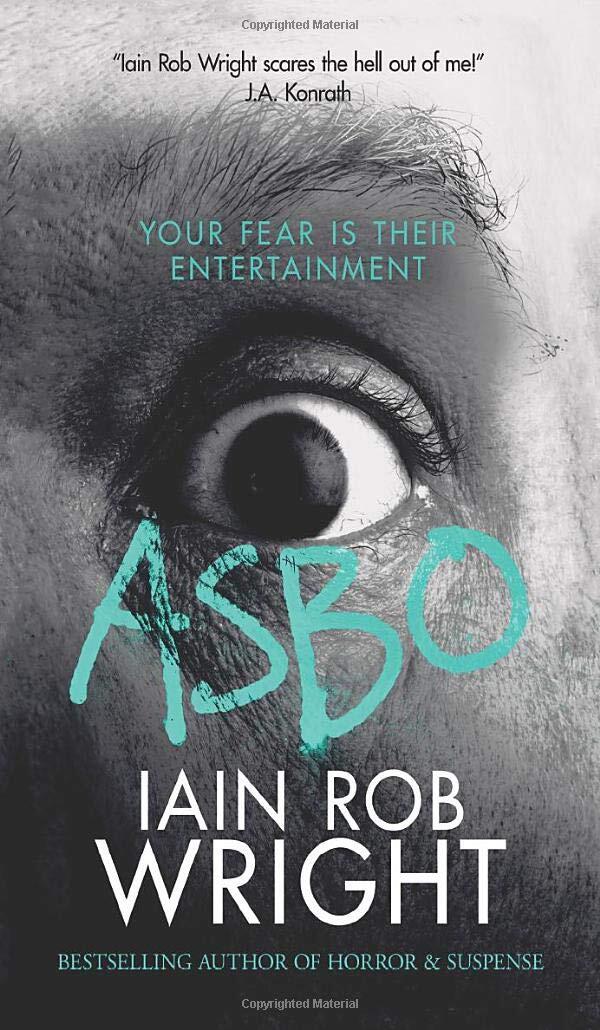 ASBO