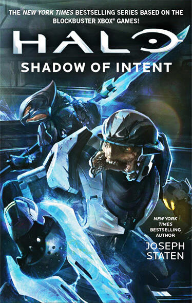 Halo: Shadow of Intent