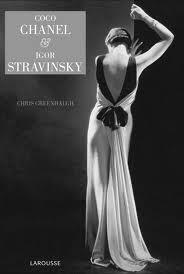 Coco chanel & Igor stravinsky