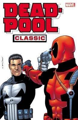 [(Deadpool Classic: Vol. 7 )] [Author: Jimmy Palmiotti] [Sep-2012]