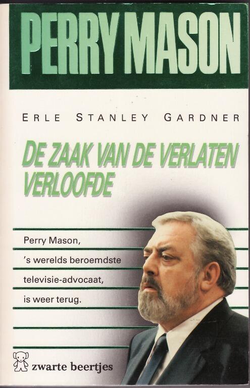 De zaak van de verlaten verloofde