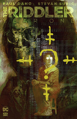 The Riddler 1: Year One